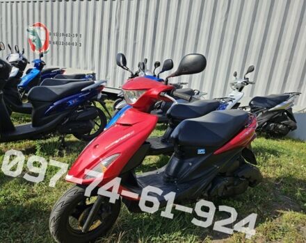 Ямаха Другая, объемом двигателя 0.13 л и пробегом 0 тыс. км за 1650 $, фото 10 на Automoto.ua