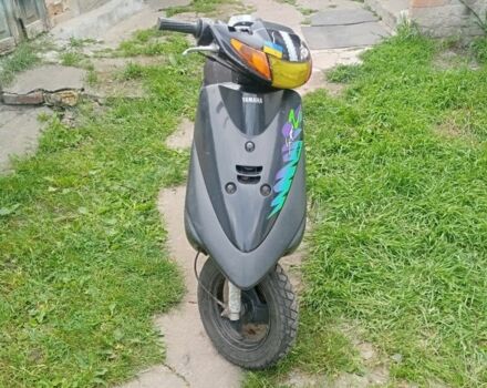 Ямаха Другая, объемом двигателя 0 л и пробегом 0 тыс. км за 218 $, фото 2 на Automoto.ua