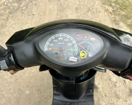 Ямаха Другая, объемом двигателя 49 л и пробегом 0 тыс. км за 850 $, фото 8 на Automoto.ua