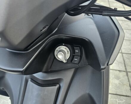 Ямаха Другая, объемом двигателя 0.16 л и пробегом 0 тыс. км за 2800 $, фото 6 на Automoto.ua