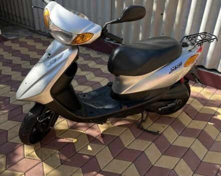 Ямаха Другая, объемом двигателя 49 л и пробегом 0 тыс. км за 618 $, фото 1 на Automoto.ua