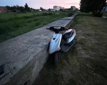 Ямаха Другая, объемом двигателя 50 л и пробегом 0 тыс. км за 369 $, фото 3 на Automoto.ua