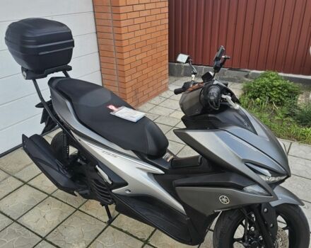 Ямаха Другая, объемом двигателя 0.16 л и пробегом 0 тыс. км за 2800 $, фото 2 на Automoto.ua