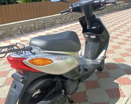 Ямаха Другая 2017 в Черткове на Automoto.ua Ямаха Другая, объемом двигателя 49 л и пробегом 0 тыс. км за 725 $, фото 2 на Automoto.ua