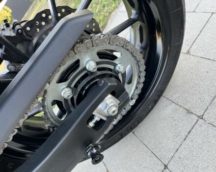 Ямаха Інша, об'ємом двигуна 0.7 л та пробігом 0 тис. км за 7800 $, фото 6 на Automoto.ua