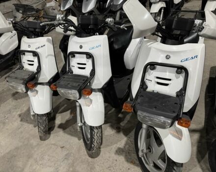 Ямаха Другая, объемом двигателя 49 л и пробегом 0 тыс. км за 640 $, фото 2 на Automoto.ua