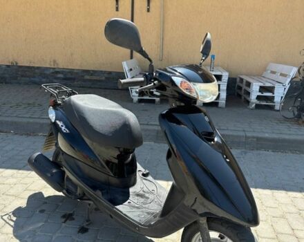 Ямаха Другая 2017 в Косове на Automoto.ua Ямаха Другая, объемом двигателя 50 л и пробегом 0 тыс. км за 750 $, фото 2 на Automoto.ua