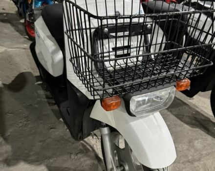 Ямаха Другая, объемом двигателя 49 л и пробегом 0 тыс. км за 640 $, фото 7 на Automoto.ua
