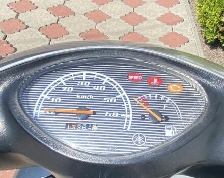 Ямаха Другая 2017 в Черткове на Automoto.ua Ямаха Другая, объемом двигателя 49 л и пробегом 0 тыс. км за 725 $, фото 6 на Automoto.ua