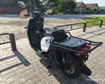 Ямаха Інша, об'ємом двигуна 50 л та пробігом 0 тис. км за 800 $, фото 3 на Automoto.ua