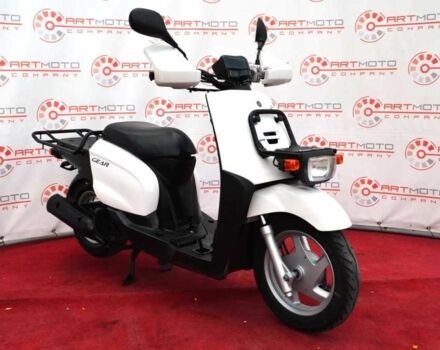 Ямаха Другая 2017 в Черкассах на Automoto.ua Ямаха Другая, объемом двигателя 50 л и пробегом 0 тыс. км за 870 $, фото 1 на Automoto.ua