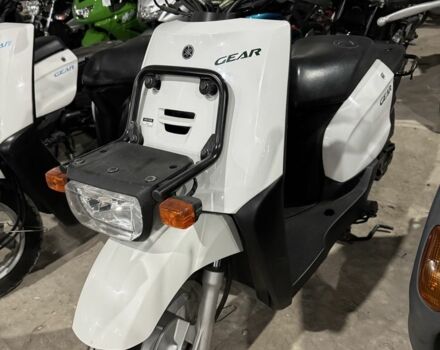 Ямаха Другая, объемом двигателя 49 л и пробегом 0 тыс. км за 640 $, фото 9 на Automoto.ua