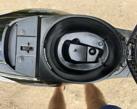 Ямаха Другая, объемом двигателя 49 л и пробегом 0 тыс. км за 850 $, фото 9 на Automoto.ua