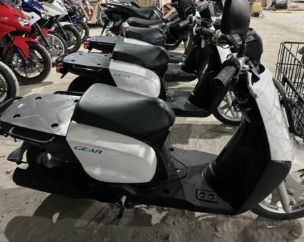 Ямаха Другая, объемом двигателя 49 л и пробегом 0 тыс. км за 640 $, фото 8 на Automoto.ua