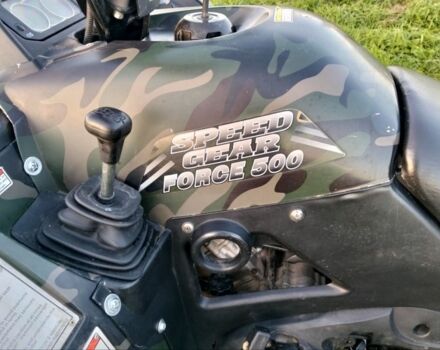 Ямаха Другая, объемом двигателя 0 л и пробегом 0 тыс. км за 3400 $, фото 1 на Automoto.ua