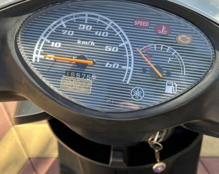Ямаха Другая, объемом двигателя 49 л и пробегом 0 тыс. км за 618 $, фото 5 на Automoto.ua
