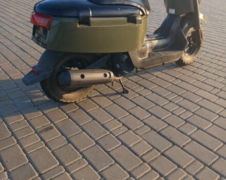 Ямаха Другая, объемом двигателя 50 л и пробегом 0 тыс. км за 500 $, фото 3 на Automoto.ua