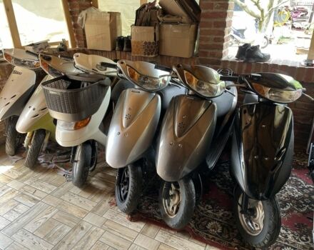 Ямаха Другая 2017 в Львове на Automoto.ua Ямаха Другая, объемом двигателя 0 л и пробегом 0 тыс. км за 400 $, фото 4 на Automoto.ua