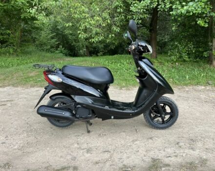 Ямаха Другая, объемом двигателя 49 л и пробегом 0 тыс. км за 850 $, фото 7 на Automoto.ua