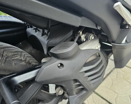 Ямаха Другая, объемом двигателя 0.16 л и пробегом 0 тыс. км за 2800 $, фото 5 на Automoto.ua