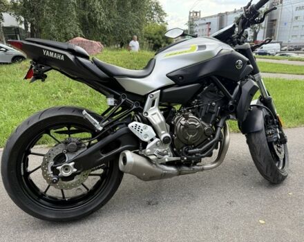 Ямаха Другая 2017 в Киеве на Automoto.ua Ямаха Другая, объемом двигателя 0 л и пробегом 0 тыс. км за 6999 $, фото 3 на Automoto.ua