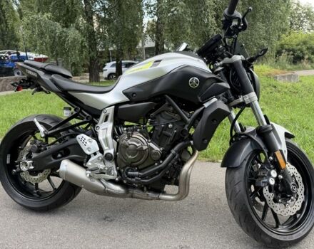 Ямаха Другая 2017 в Киеве на Automoto.ua Ямаха Другая, объемом двигателя 0 л и пробегом 0 тыс. км за 6999 $, фото 2 на Automoto.ua