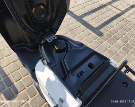 Ямаха Інша, об'ємом двигуна 50 л та пробігом 0 тис. км за 800 $, фото 6 на Automoto.ua