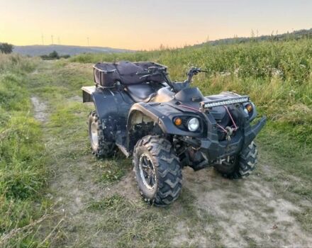 Ямаха Другая, объемом двигателя 0 л и пробегом 0 тыс. км за 3400 $, фото 3 на Automoto.ua