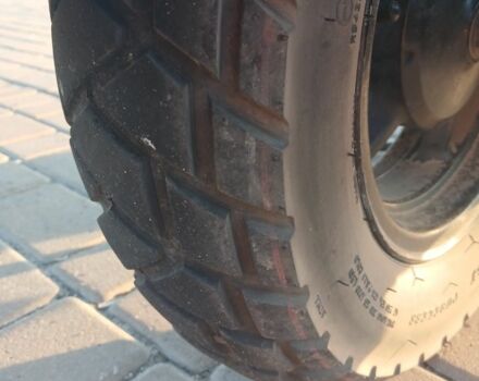 Ямаха Другая, объемом двигателя 50 л и пробегом 0 тыс. км за 500 $, фото 6 на Automoto.ua