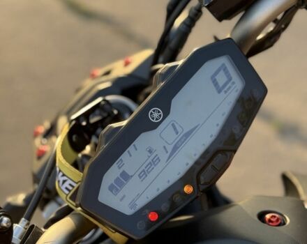 Ямаха Другая 2017 в Никополе на Automoto.ua Ямаха Другая, объемом двигателя 0.7 л и пробегом 0 тыс. км за 3500 $, фото 7 на Automoto.ua