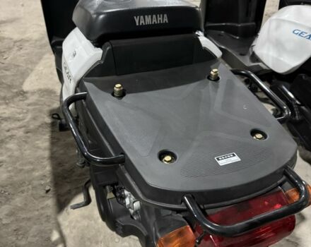 Ямаха Другая, объемом двигателя 49 л и пробегом 0 тыс. км за 640 $, фото 10 на Automoto.ua