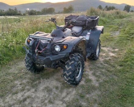 Ямаха Другая, объемом двигателя 0 л и пробегом 0 тыс. км за 3400 $, фото 2 на Automoto.ua