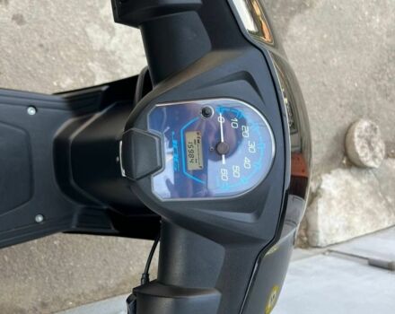 Ямаха Другая, объемом двигателя 49 л и пробегом 0 тыс. км за 1000 $, фото 1 на Automoto.ua