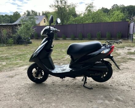 Ямаха Другая, объемом двигателя 49 л и пробегом 0 тыс. км за 850 $, фото 3 на Automoto.ua