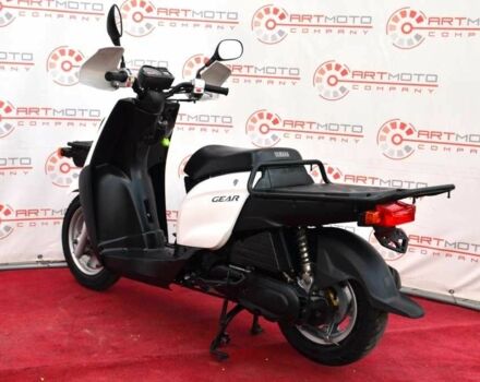 Ямаха Другая 2017 в Черкассах на Automoto.ua Ямаха Другая, объемом двигателя 50 л и пробегом 0 тыс. км за 870 $, фото 6 на Automoto.ua