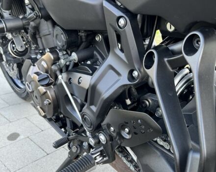 Ямаха Інша, об'ємом двигуна 0.7 л та пробігом 0 тис. км за 7800 $, фото 5 на Automoto.ua