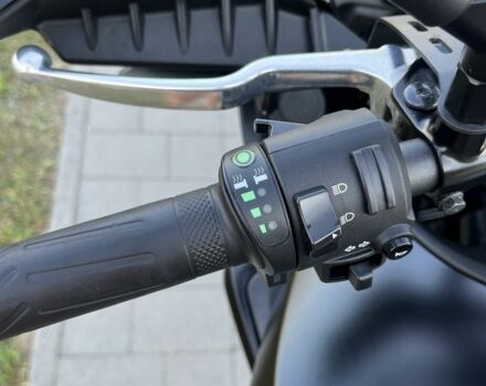 Ямаха Інша, об'ємом двигуна 0.7 л та пробігом 0 тис. км за 7800 $, фото 3 на Automoto.ua