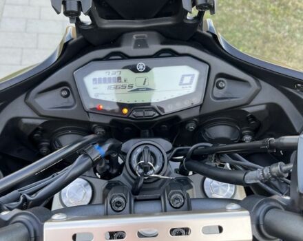 Ямаха Інша, об'ємом двигуна 0.7 л та пробігом 0 тис. км за 7800 $, фото 7 на Automoto.ua