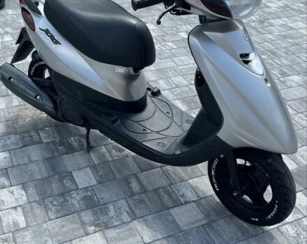 Ямаха Інша, об'ємом двигуна 50 л та пробігом 0 тис. км за 600 $, фото 3 на Automoto.ua