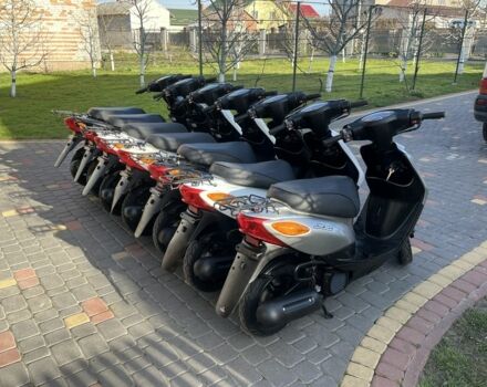 Ямаха Другая, объемом двигателя 0 л и пробегом 0 тыс. км за 750 $, фото 2 на Automoto.ua