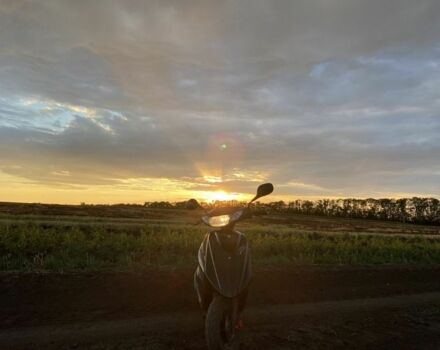 Ямаха Другая 2017 в Синельниковом на Automoto.ua Ямаха Другая, объемом двигателя 50 л и пробегом 0 тыс. км за 760 $, фото 12 на Automoto.ua