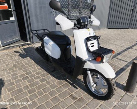 Ямаха Інша, об'ємом двигуна 50 л та пробігом 0 тис. км за 800 $, фото 1 на Automoto.ua