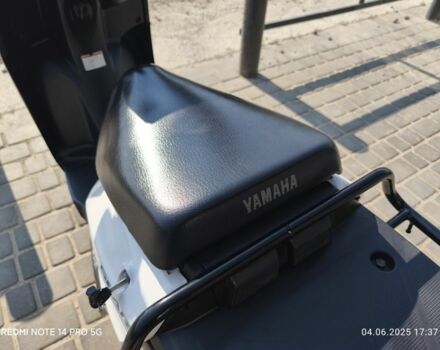 Ямаха Інша, об'ємом двигуна 50 л та пробігом 0 тис. км за 800 $, фото 5 на Automoto.ua