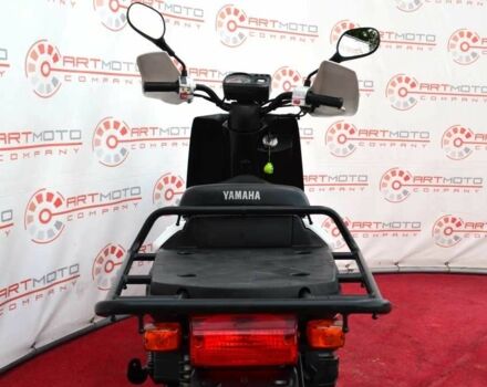 Ямаха Другая 2017 в Черкассах на Automoto.ua Ямаха Другая, объемом двигателя 50 л и пробегом 0 тыс. км за 870 $, фото 4 на Automoto.ua