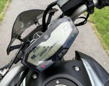 Ямаха Другая 2017 в Киеве на Automoto.ua Ямаха Другая, объемом двигателя 0 л и пробегом 0 тыс. км за 6999 $, фото 10 на Automoto.ua