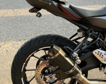 Ямаха Другая 2017 в Никополе на Automoto.ua Ямаха Другая, объемом двигателя 0.7 л и пробегом 0 тыс. км за 3500 $, фото 4 на Automoto.ua