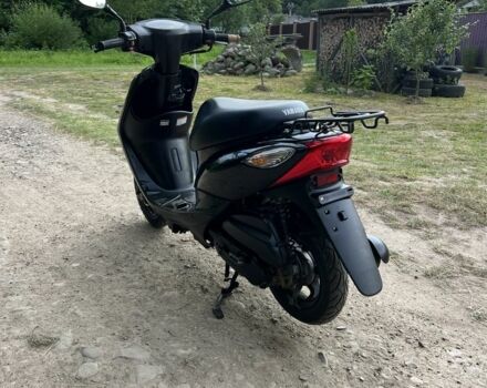 Ямаха Другая, объемом двигателя 49 л и пробегом 0 тыс. км за 850 $, фото 4 на Automoto.ua