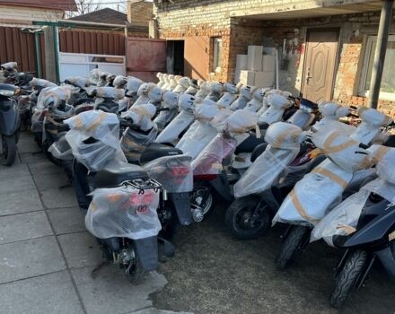 Ямаха Другая, объемом двигателя 0 л и пробегом 0 тыс. км за 750 $, фото 5 на Automoto.ua
