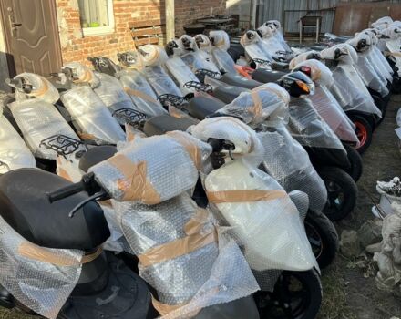 Ямаха Другая, объемом двигателя 0 л и пробегом 0 тыс. км за 750 $, фото 6 на Automoto.ua
