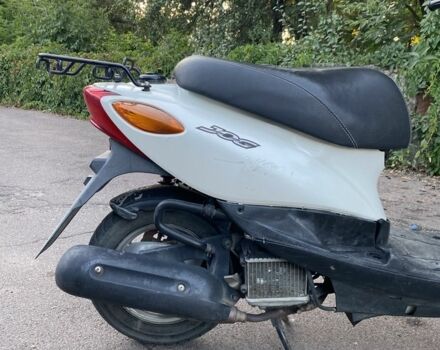 Ямаха Другая 2017 в Коростене на Automoto.ua Ямаха Другая, объемом двигателя 48 л и пробегом 0 тыс. км за 386 $, фото 2 на Automoto.ua